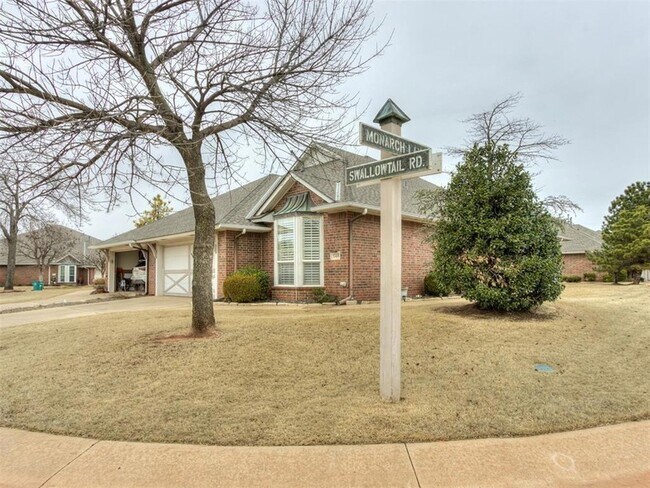 Foto del edificio - 15400 Swallowtail Rd