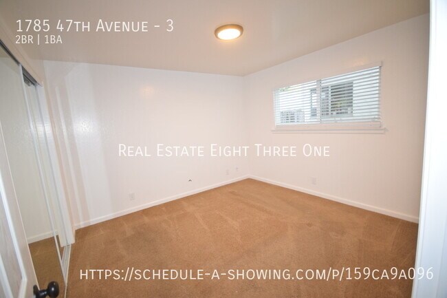 Building Photo - Recently Rehabbed Capitola 2 Bedroom Upsta...