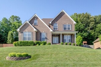 Building Photo - 931 Terraceside Cir