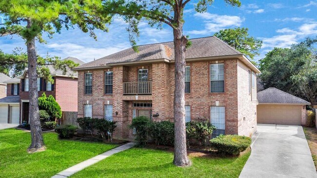 Foto del edificio - 10615 Vandercroft Ct