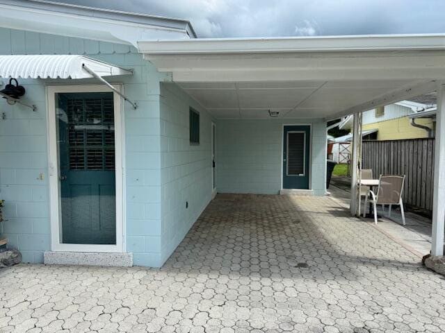 Foto del edificio - 1211 Seaway Dr