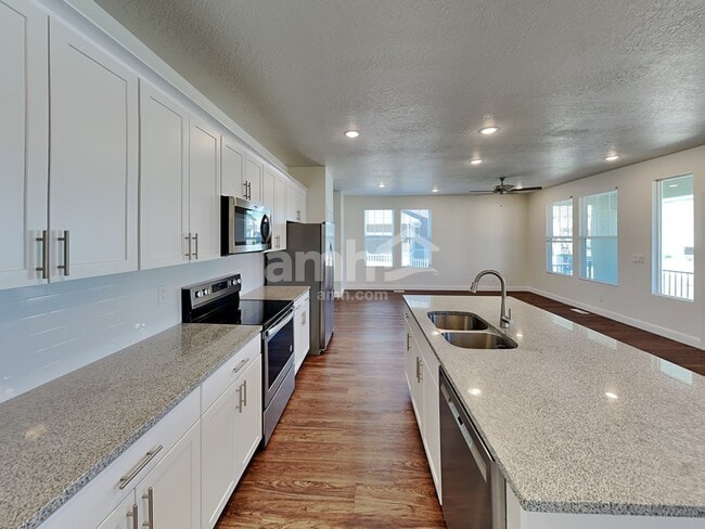 Foto del edificio - 11122 S Seagrass Dr