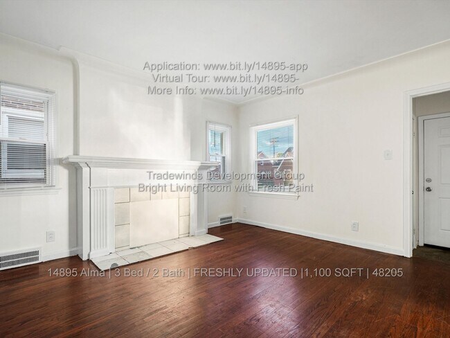Foto del edificio - 14895 Alma Ave