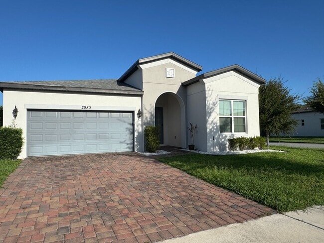 Photo - 2980 Scarlett Drive House