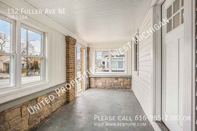 Building Photo - Available Now | Completely Updated with a ...