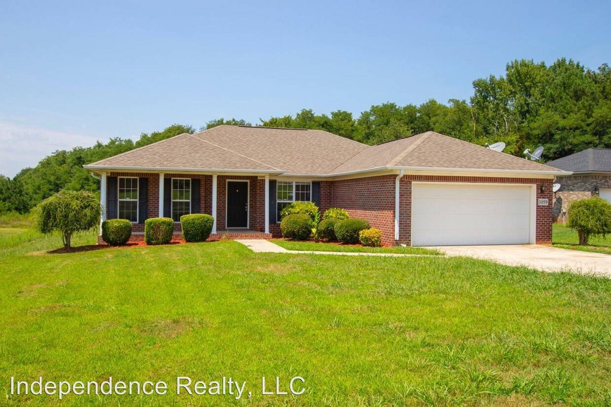 Primary Photo - 3 br, 2 bath House - 1059 Burwell Road