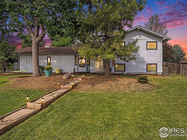 Building Photo - 7705 Allott Ave