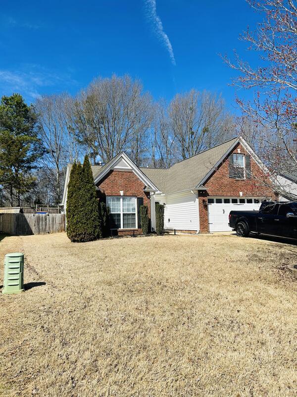109 Hickory Run Dr, Easley, SC 29642 House Rental in Easley, SC