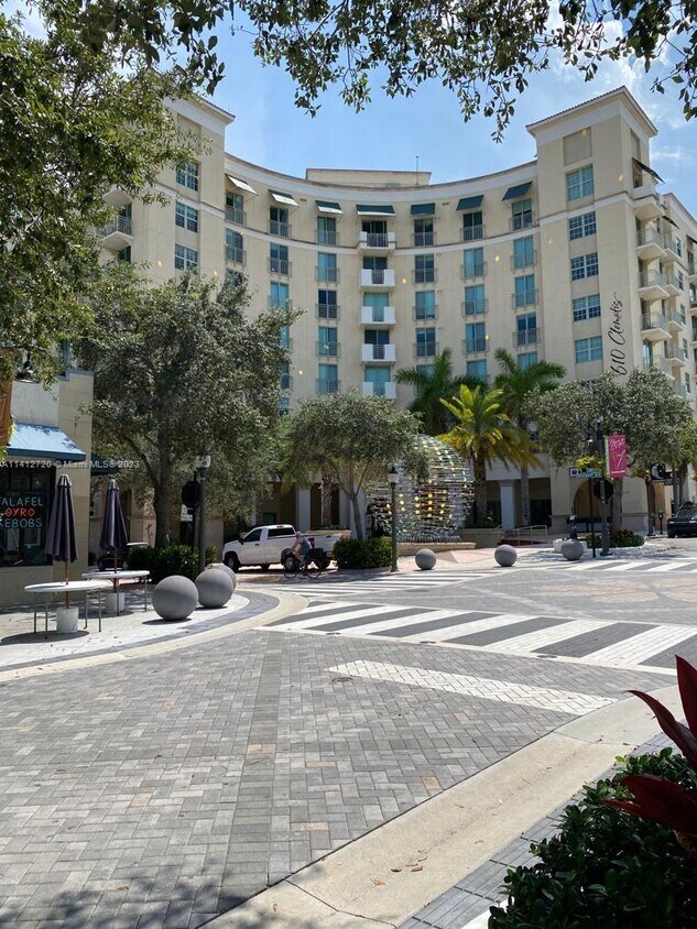 610 Clematis St Unit 836, West Palm Beach, FL 33401 Condo for Rent in