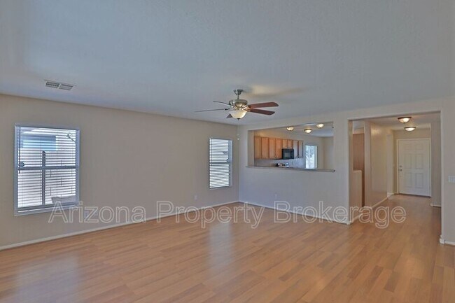 Foto del edificio - 2603 E San Manuel Rd