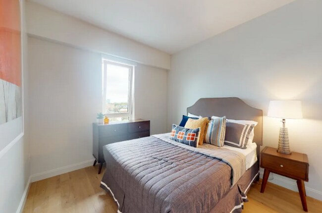 Foto del edificio - Modern new construction Allston @ Packard's Crossing