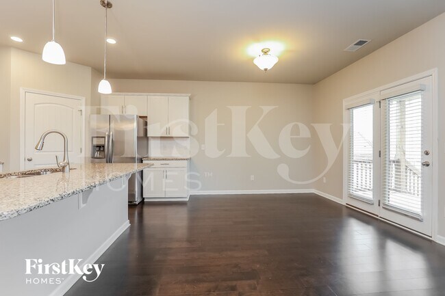 Foto del edificio - 4002 Grapevine Loop