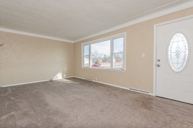 Foto del edificio - 6009 Old Collinsville Rd