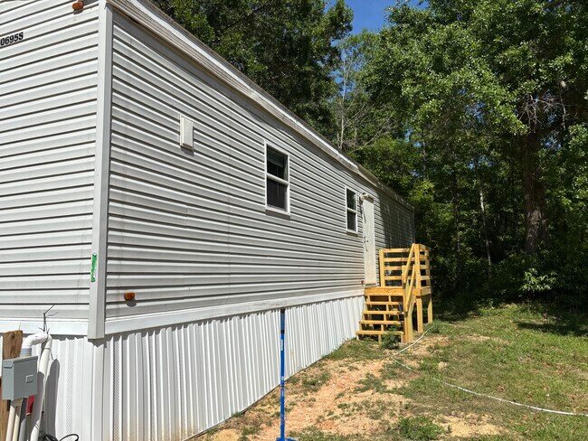 Foto del edificio - 10108 Codys Ln