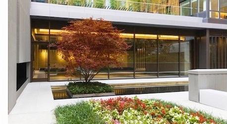 Foto del edificio - 550 W 45TH St