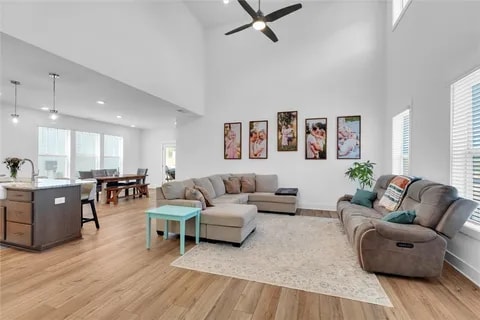 Foto del edificio - 109 Founders Blvd