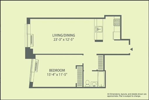 Building Photo - 455 West 37th Street