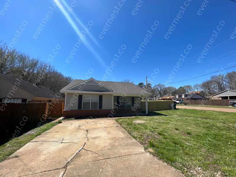 2777 Caffey St, Hernando, MS 38632 House Rental in Hernando, MS