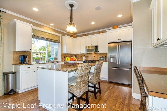 Foto del edificio - 4 br, 3.5 bath House - 3723 166th St SE