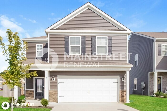 Foto principal - 8 HERITAGE CT, CLINTON, TN 37716
