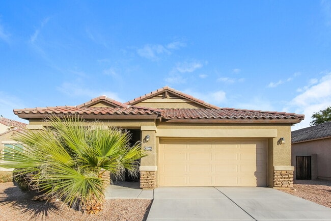 Building Photo - 25444 W Darrel Dr