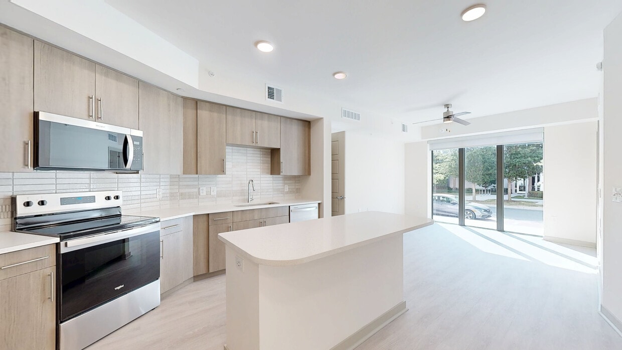 Photo - The CenterPointe Apartments