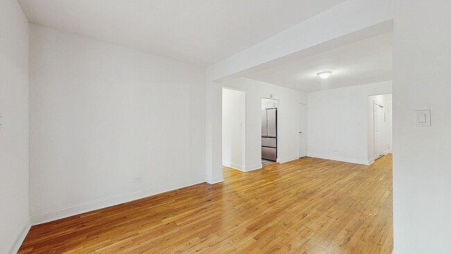 Foto del edificio - 282 E 35th St