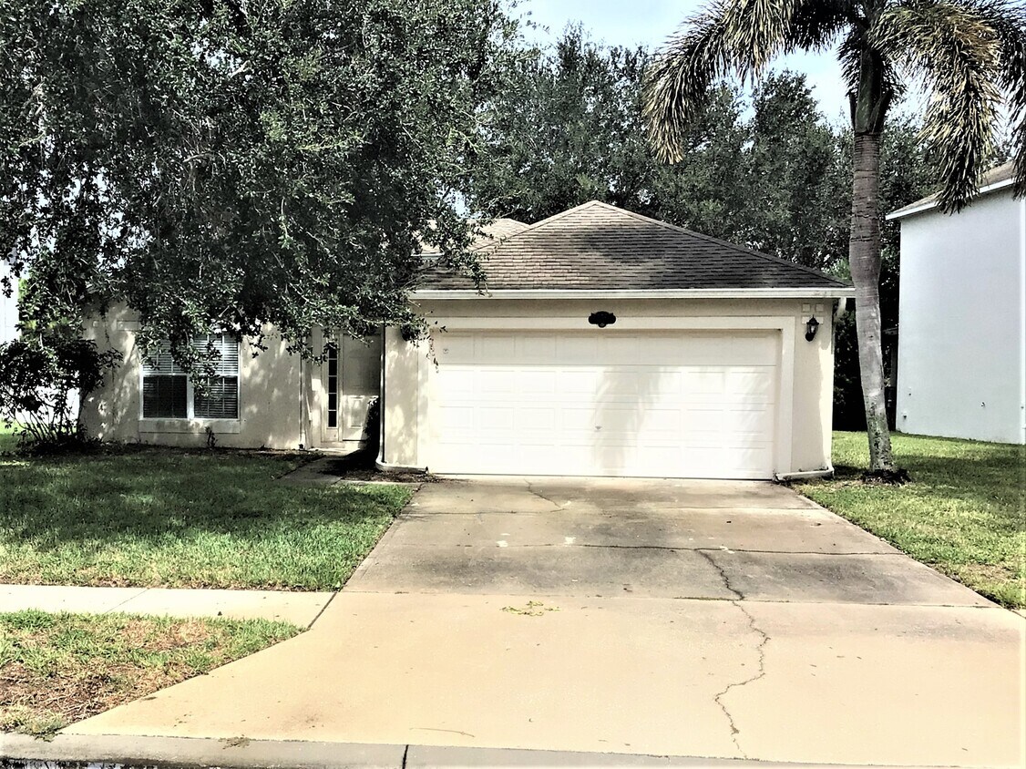 737 Mason Drive House Rental in Titusville, FL
