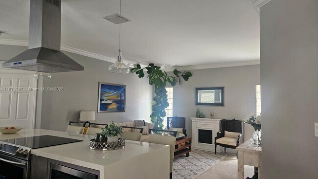 Foto del edificio - 1349 NW 192nd Terrace