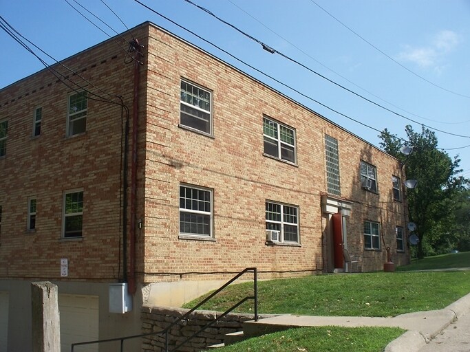 825831 S Grand Ave, Fort Thomas, KY 41075 Apartments in Fort Thomas