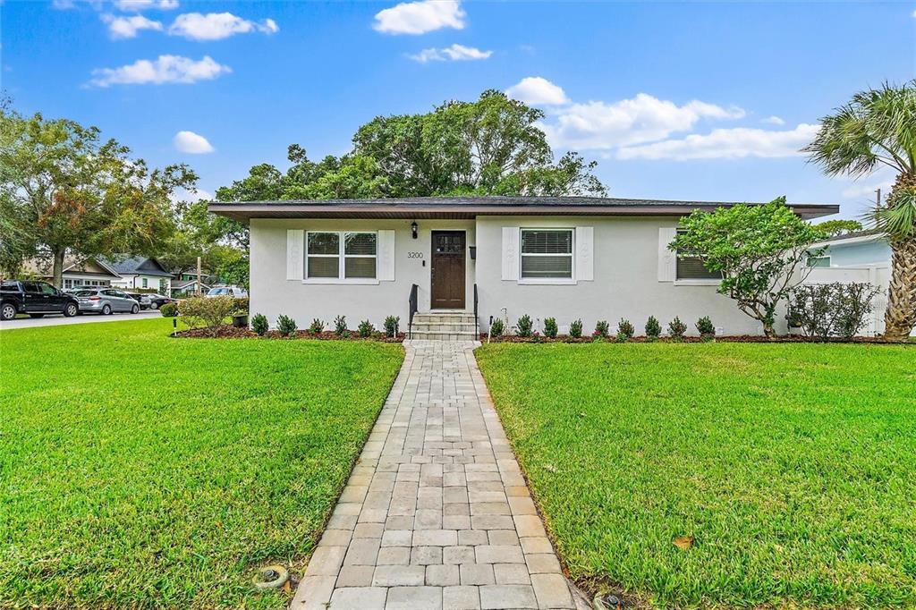 3200 1st St N, Saint Petersburg, FL 33704 - House Rental in Saint ...