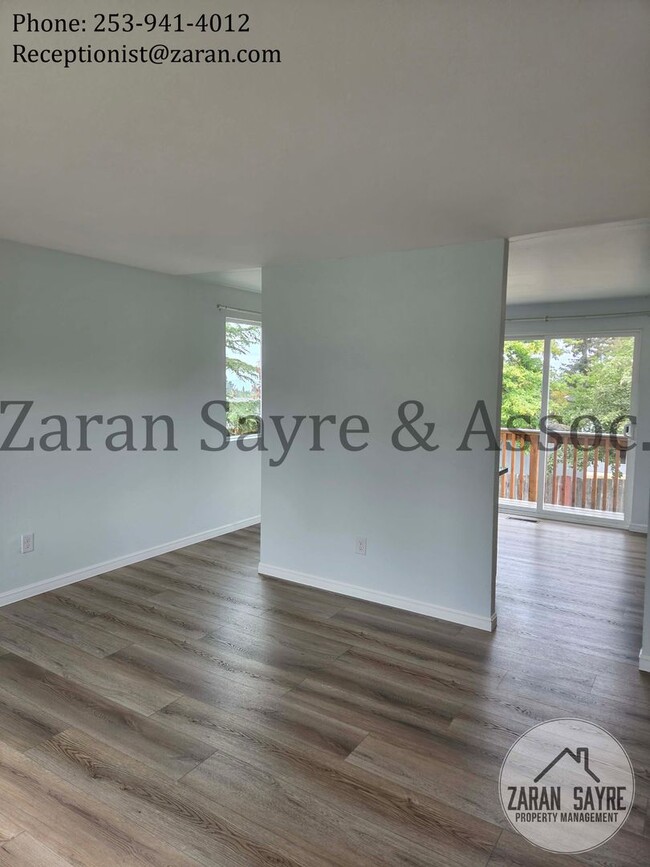 Building Photo - 2018 S 281st St