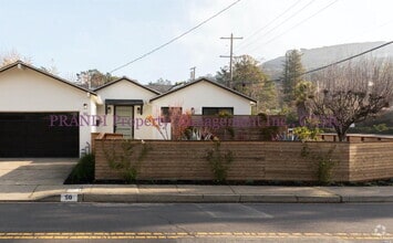 Building Photo - 50 Granada Dr