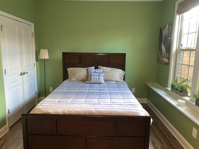 Photo - 6180 Carriage Gate Ln Townhome
