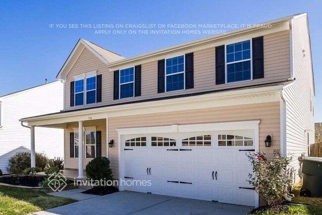 Foto del edificio - 156 Gilden Way