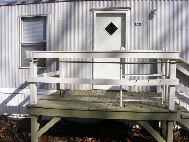 Foto del edificio - 312 Co Rd 135