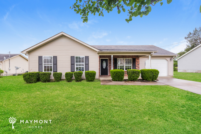 Primary Photo - Inviting 3-Bedroom Home