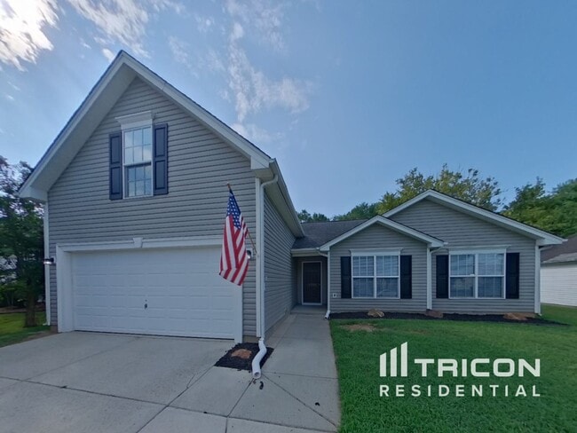 Building Photo - 1533 Moss Creek Dr