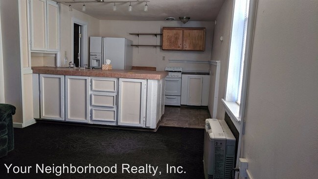 Foto del edificio - 1 br, 1 bath House - 217 E Main unit 2