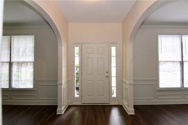Foto del edificio - 3060 Winston Terrace Ct