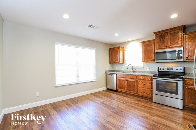 Foto del edificio - 17 Baker St