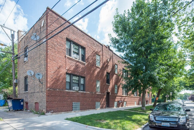 Building Photo - 3506 W Grace St