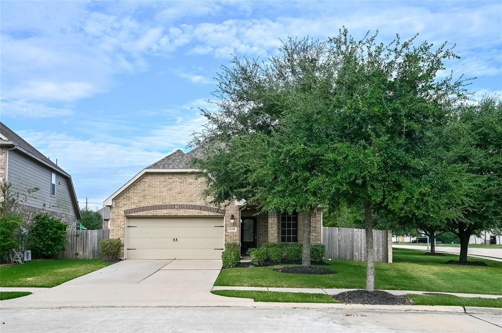 6102 Carver Pines Dr, Katy, TX 77494 House for Rent in Katy, TX