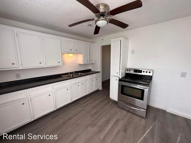 Building Photo - 3 br, 1 bath House - 4230 Beverly Ave