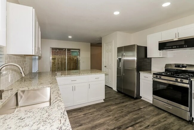 Foto del edificio - 21406 Somerset Park Ln