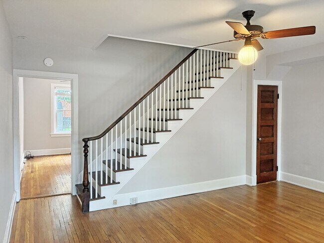 Foto del edificio - Two Bedroom Home in Scott's Addition