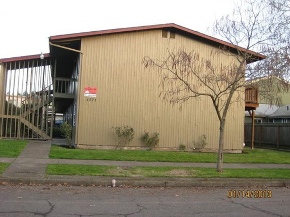 Primary Photo - (WLO) 2 Bed/1 Bath Near Campus