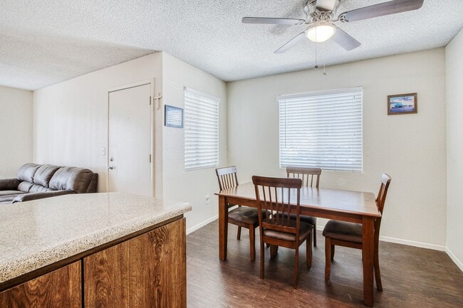 Foto del interior - RIVER PARK