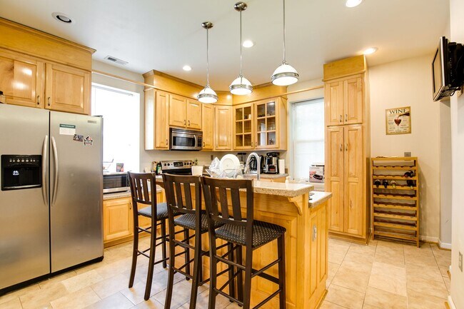 Foto del edificio - 2700 P St