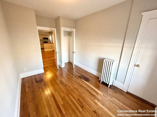 Foto del edificio - 1758 Commonwealth Ave